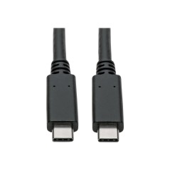 EATON TRIPP LITE USB-C Cable M/M - USB