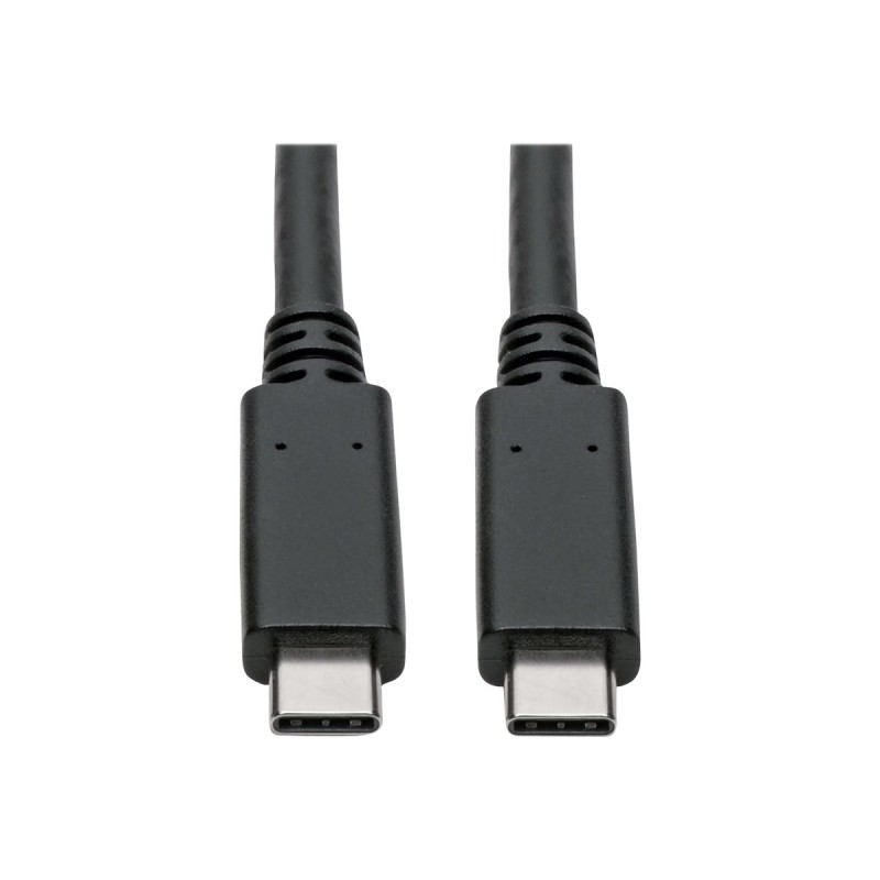 EATON TRIPP LITE USB-C Cable M/M - USB EATON TRIPP LITE USB-C Cable M/M - USB