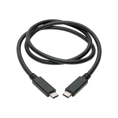 EATON TRIPP LITE USB-C Cable M/M - USB