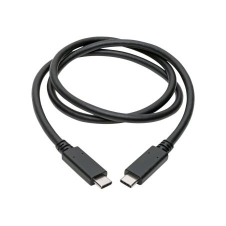 EATON TRIPP LITE USB-C Cable M/M - USB