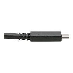 EATON TRIPP LITE USB-C Cable M/M - USB