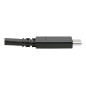 EATON TRIPP LITE USB-C Cable M/M - USB EATON TRIPP LITE USB-C Cable M/M - USB