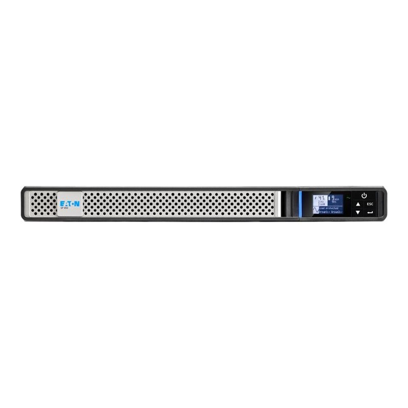 Eaton 5P 850i Rack 1U G2line-inte