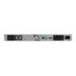 Eaton 5P 850i Rack 1U G2line-inte