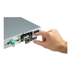 Eaton 5P 850i Rack 1U G2line-inte