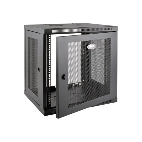 Eaton Tripp Lite SmartRack 12U Low-Pro
