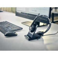 Double Sided DECT syst. USB Phone Dongle