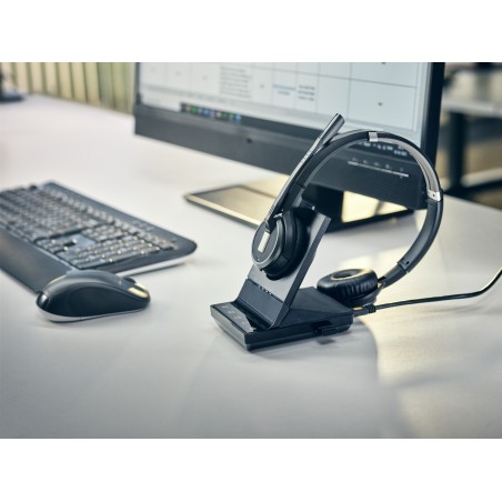 Double Sided DECT syst. USB Phone Dongle