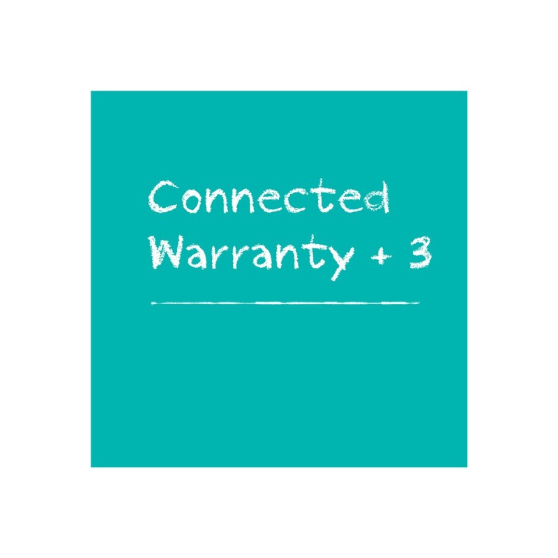 Eaton Connected Warranty+3 P Line A3