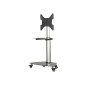 EATON TRIPP LITE Premier Rolling TV Cart EATON TRIPP LITE Premier Rolling TV Cart