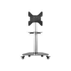 EATON TRIPP LITE Premier Rolling TV Cart