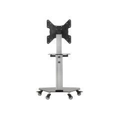 EATON TRIPP LITE Premier Rolling TV Cart