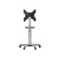 EATON TRIPP LITE Premier Rolling TV Cart EATON TRIPP LITE Premier Rolling TV Cart