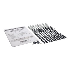 Eaton Tripp Lite SmartRack 21U Low-Pro