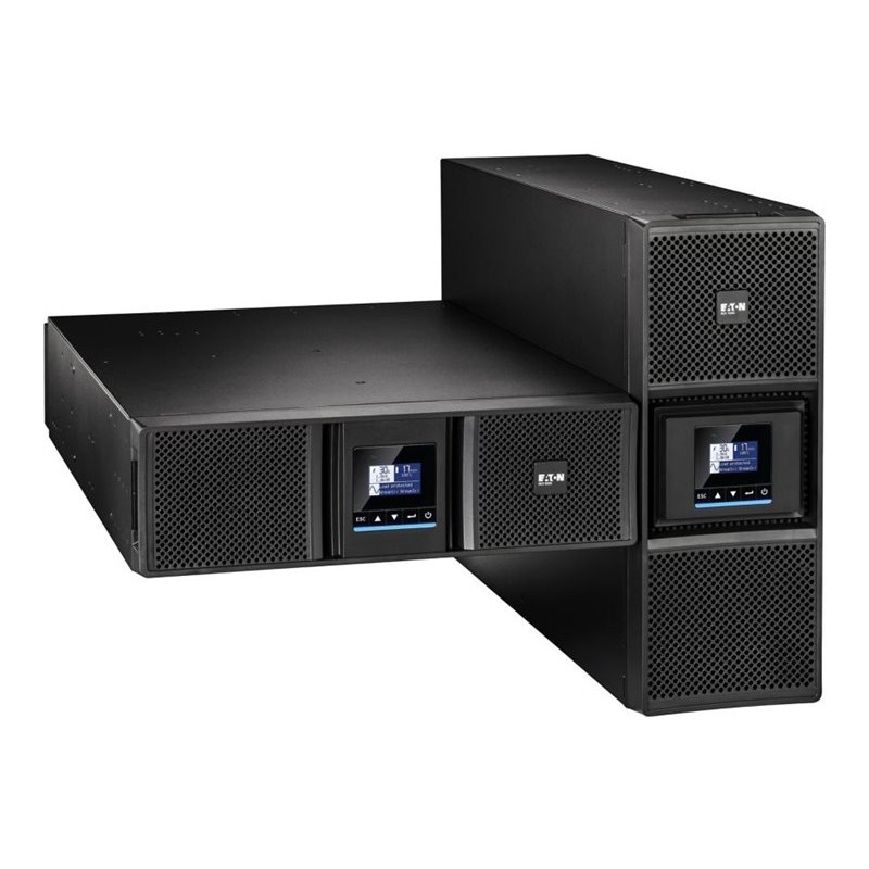 Eaton 9SX 6000i RT3U G2
