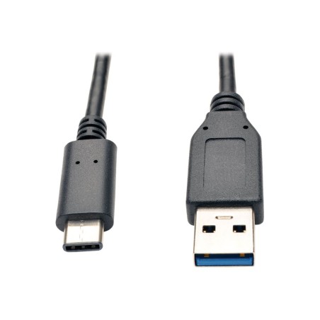EATON TRIPP LITE USB-C to USB-A Cable M