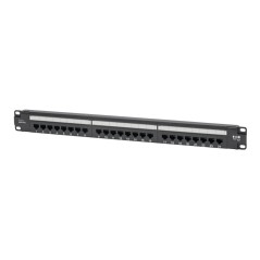 EATON TRIPP LITE Cat6 24-Port Patch