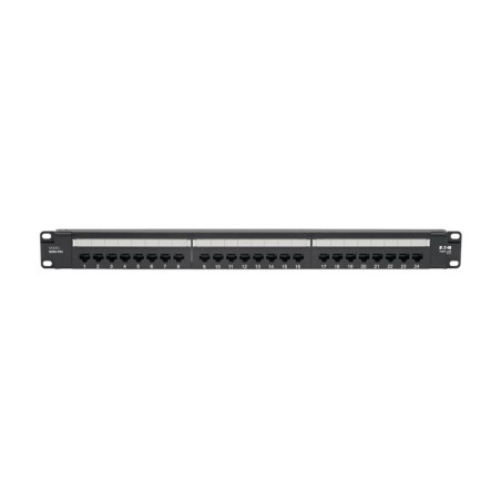 EATON TRIPP LITE Cat6 24-Port Patch