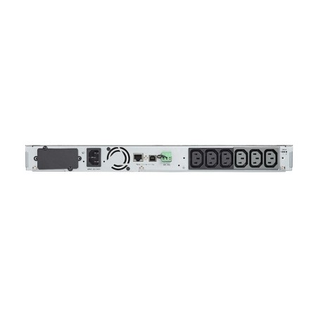Eaton 5P 1550G Rack1U Li-Ion