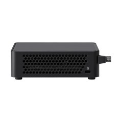 ASUS NUC 14 Pro Slim Kit RNUC14RVKI300000I Noir 100U