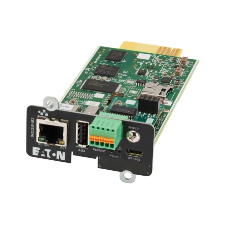 Communication Card