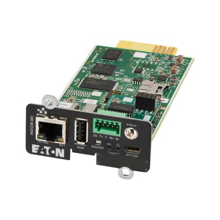 Communication Card