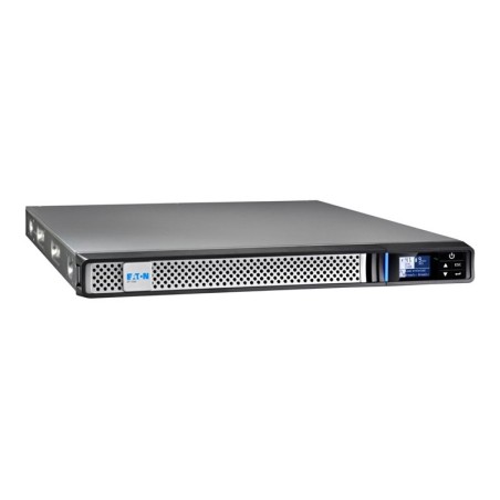 Onduleur 5P Gen2 Rack 1U 1ph line-inte