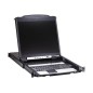 Eaton 19 in. LCD 1 Remote/1 Local User
