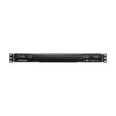Eaton 19 in. LCD 1 Remote/1 Local User