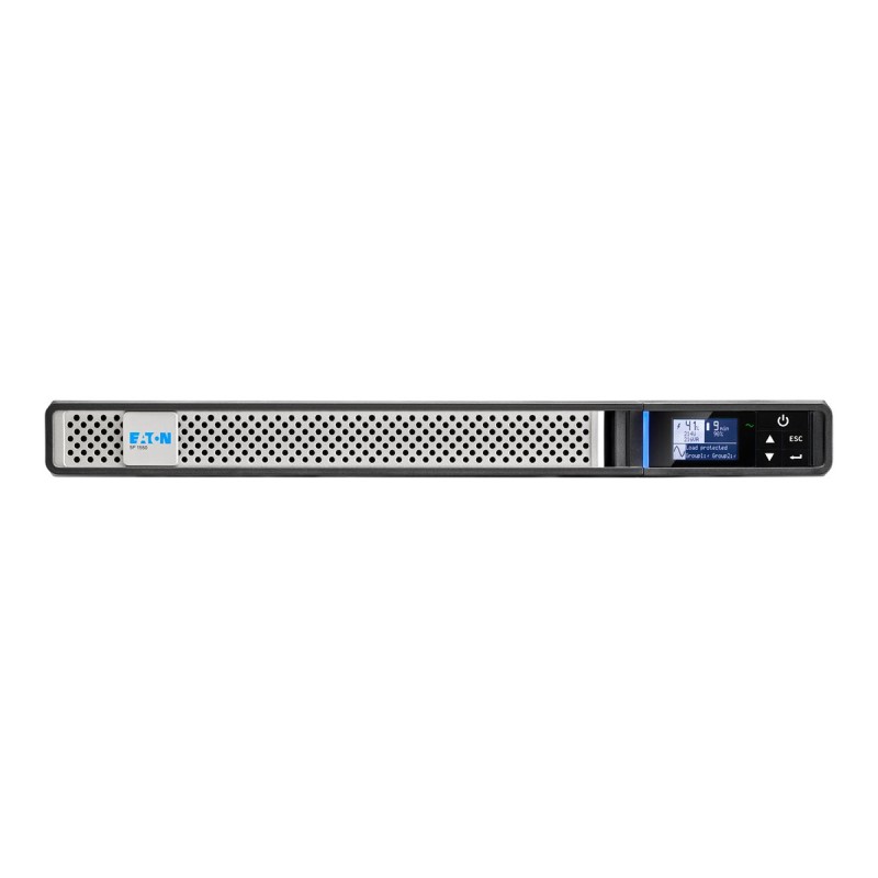 Eaton 5P 1550i Rack 1U Netpack G2 Eaton 5P 1550i Rack 1U Netpack G2