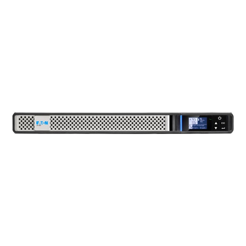 Eaton 5P 850i Rack 1U Netpack G2