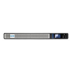 Eaton 5P 650i Rack 1U Netpack G2