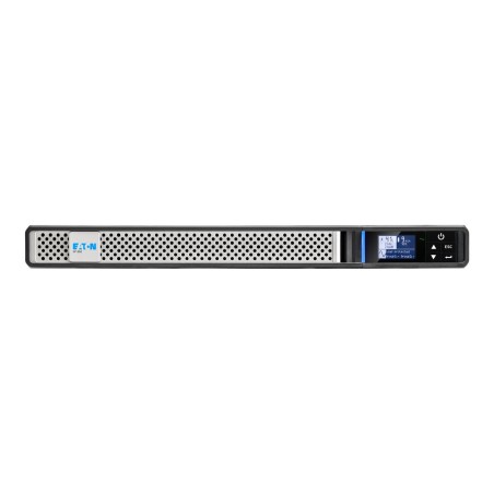 Eaton 5P 650i Rack 1U Netpack G2
