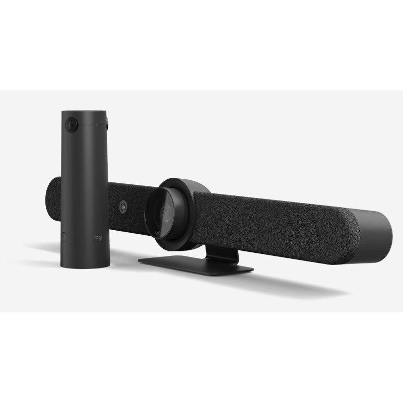 Logitech Sight - GRAPHITE - WW-9004