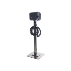 GM Floor Mount Double Home&Bildng Acc
