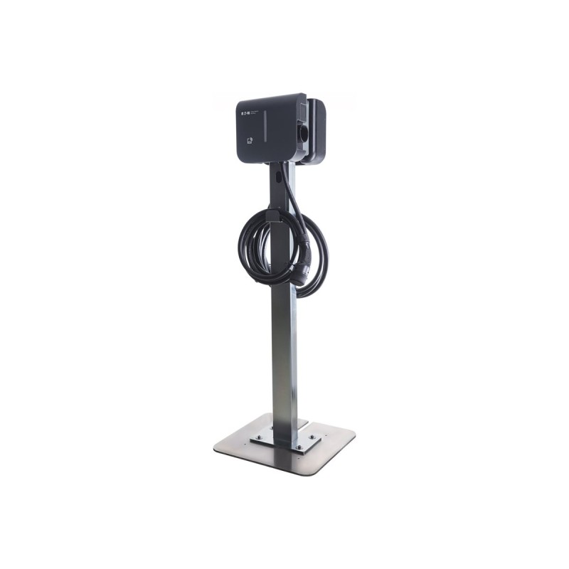 GM Floor Mount Double Home&Bildng Acc