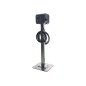 GM Floor Mount Double Home&Bildng Acc