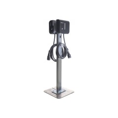 GM Floor Mount Double Home&Bildng Acc