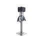 GM Floor Mount Double Home&Bildng Acc
