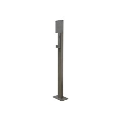 GM Floor Mount Single Home&Bildng Acc