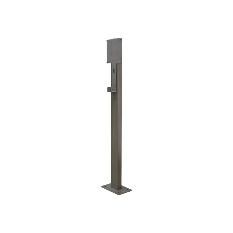 GM Floor Mount Single Home&Bildng Acc