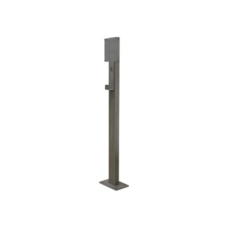 GM Floor Mount Single Home&Bildng Acc
