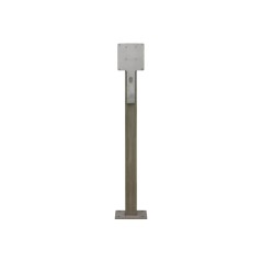 GM Floor Mount Single Home&Bildng Acc