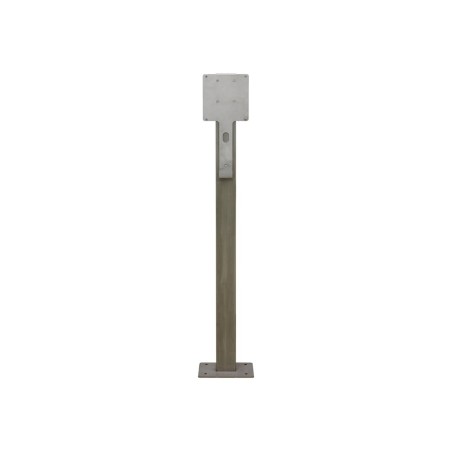 GM Floor Mount Single Home&Bildng Acc