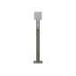GM Floor Mount Single Home&Bildng Acc