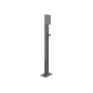 GM Floor Mount Single Home&Bildng Acc