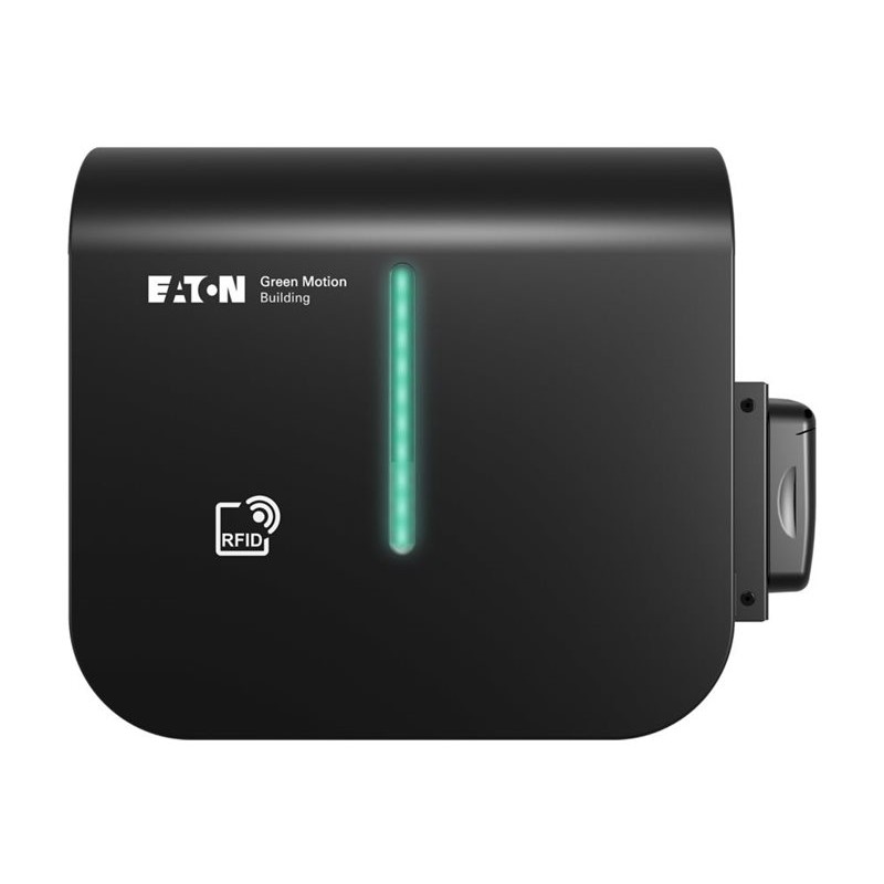 GM EVCharger 22kWmax T2S Bildng RFID MID GM EVCharger 22kWmax T2S Bildng RFID MID