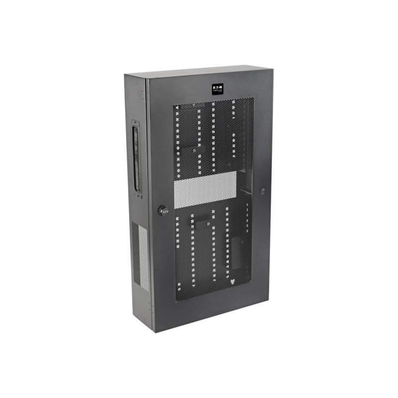 Eaton Tripp Lite SmartRack 3U Low-Prof
