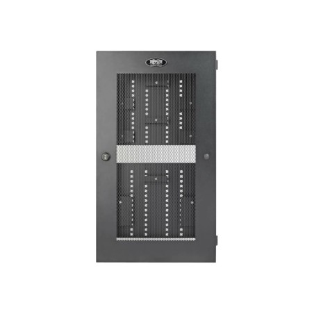Eaton Tripp Lite SmartRack 3U Low-Prof