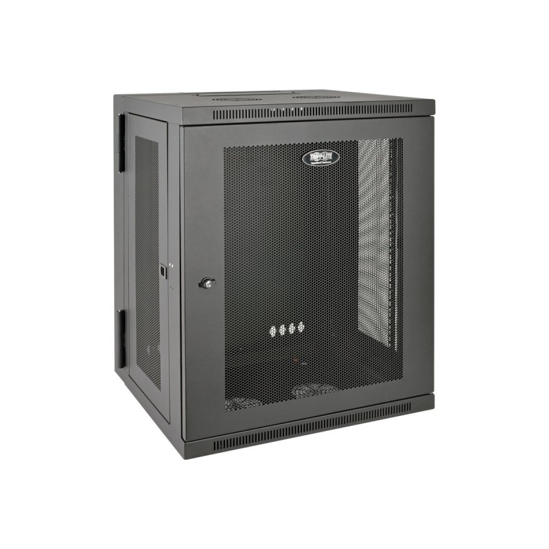 Eaton Tripp Lite SmartRack 15U Low-Pro Eaton Tripp Lite SmartRack 15U Low-Pro